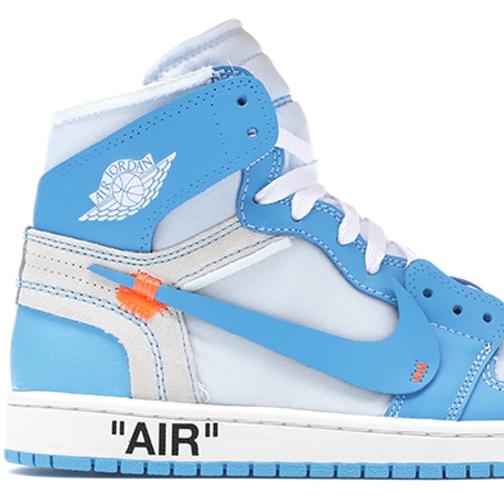 nike off white air jordan 1